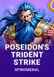 Poseidon's Trident Strike