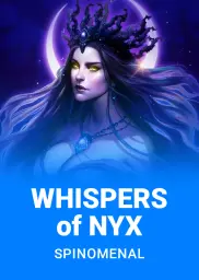 Whispers Of Nyx
