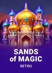 Sands Of Magic
