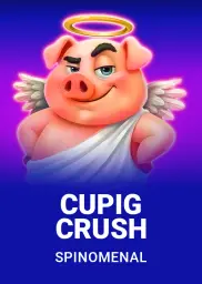 Cupig Crush