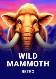 Wild Mammoth