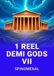 1 Reel - Demi Gods VII