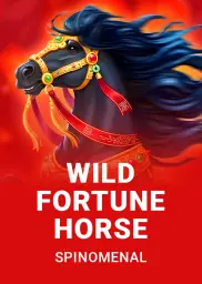 Wild Fortune Horse