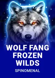 Wolf Fang - Frozen Wilds