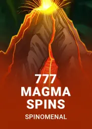 777 Magma Spins