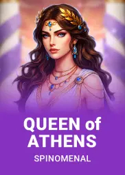 Queen Of Athens