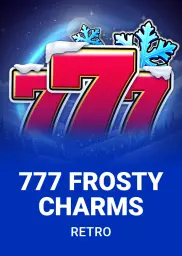 777 - Frosty Charms