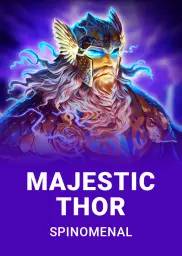 Majestic Thor