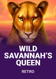Wild Savannah's Queen