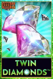 Twin Diamonds