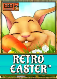Retro Easter