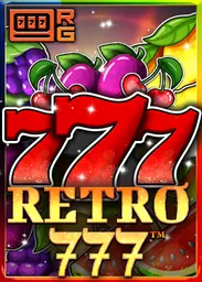 Retro 777