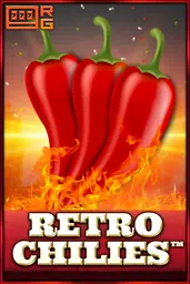 Retro Chilies