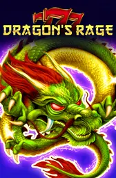 777 - Dragon's Rage