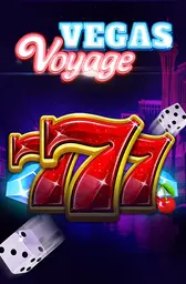 777 - Vegas Voyage