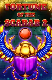 Fortune Of The Scarab 2