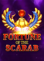 Fortune Of The Scarab