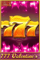 777 Valentines