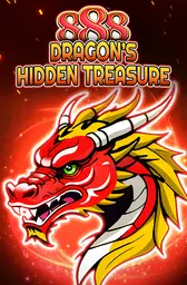 888 - Dragon’s Hidden Treasure