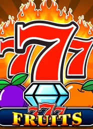 777 - Fruits