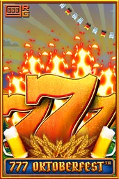 777 Oktoberfest