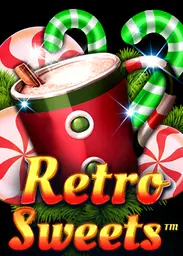 Retro Sweets