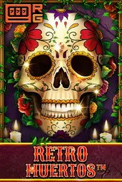 Retro Muertos