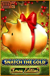Snatch The Gold Xmas