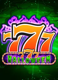 777 - Halloween