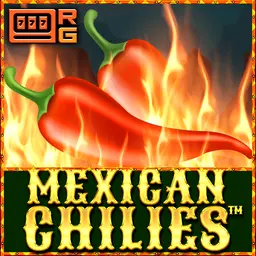 Mexican Chilies
