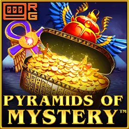 Pyramids Of Mystery