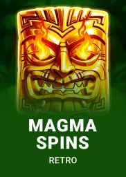 Magma Spins