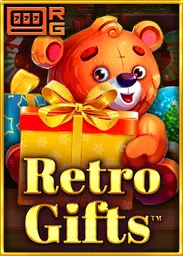 Retro Gifts