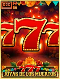 777 - Joyas De Los Muertos
