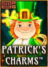 Patricks Charms