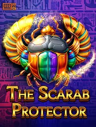 The Scarab Protector