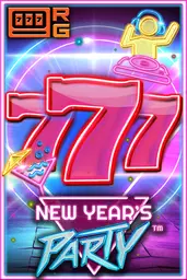 New Year Party