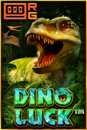 Dino Luck
