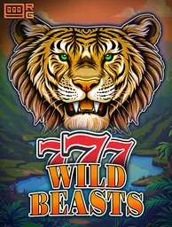 777 - Wild Beasts