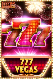 Retro 777 Vegas