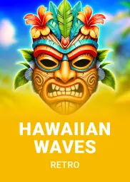 Hawaiian Waves
