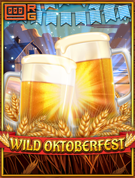 Wild Oktoberfest