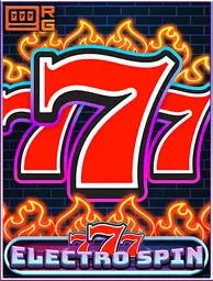 777 Electro Spin