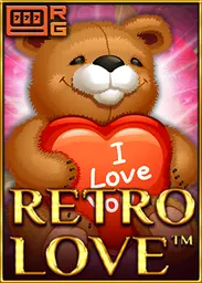 Retro Love