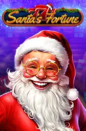 777 Santa's Fortune
