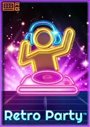 Retro Party
