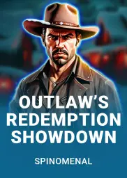 Outlaw’s Redemption - Showdown