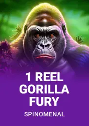 1 Reel - Gorilla Fury