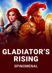 Gladiator’s Rising