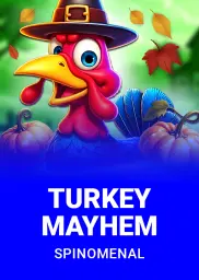 Turkey Mayhem